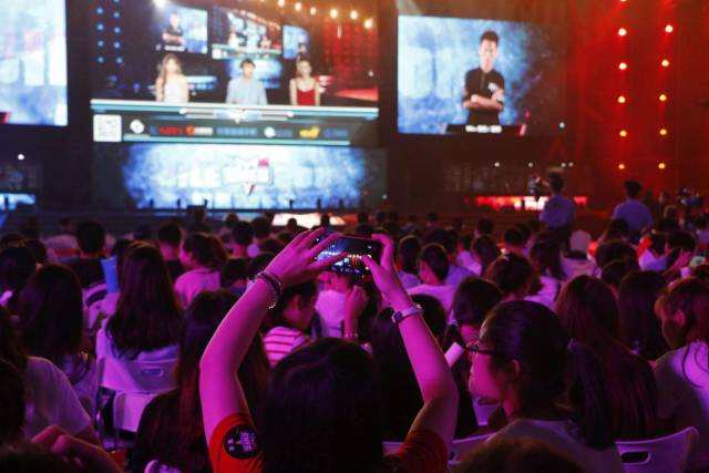 一同起步 一同起步